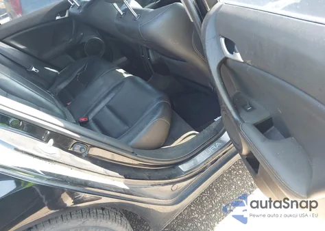 2013 Acura Tsx 2.4 from USA, damaged, VIN JH4CU2F67DC000590